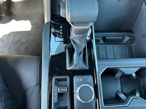 New 2026 Toyota Tundra SR5 image 19