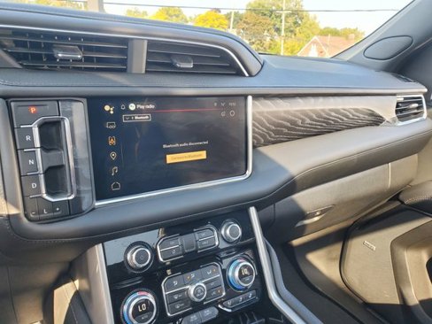 Certified 2023 GMC Yukon Denali w/ LPO, Floor Liner Package image 26