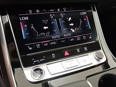 New 2026 Audi Q8 Prestige image 24