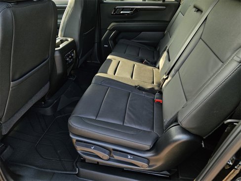New 2025 Chevrolet Suburban Z71 w/ Comfort Package image 20