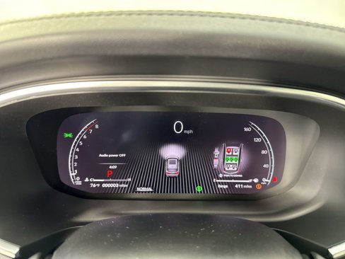 New 2026 Acura MDX w/ Advance Package image 16