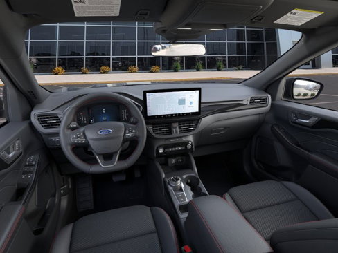 New 2026 Ford Escape ST-Line image 9