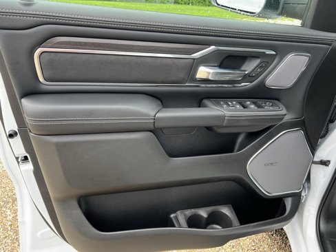 New 2026 RAM 1500 Laramie image 29