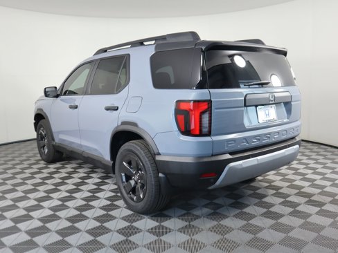 New 2026 Honda Passport RTL image 7