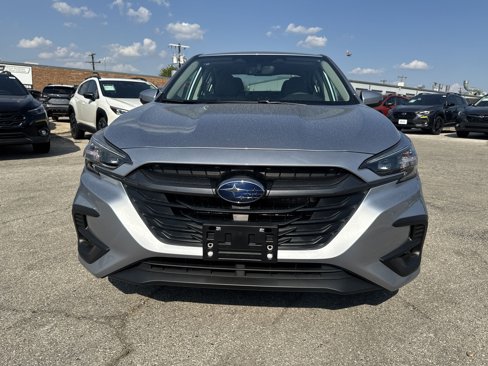 New 2025 Subaru Legacy Premium image 8