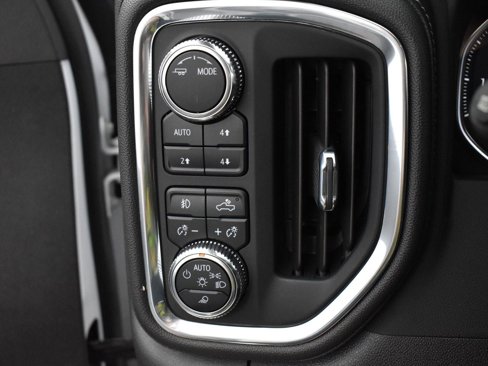 Used 2022 GMC Sierra 1500 SLT w/ SLT Premium Plus Package image 21
