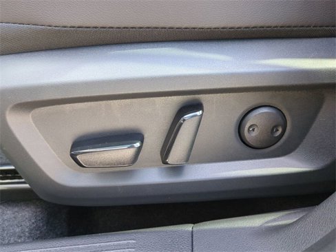New 2026 Nissan Rogue SV image 17