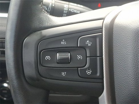 Used 2024 GMC Yukon Denali w/ Denali Reserve Package image 22