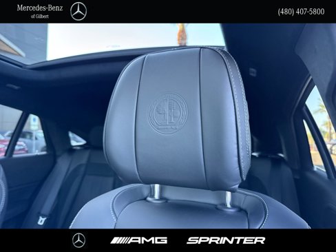 New 2026 Mercedes-Benz GLE 63 AMG S image 16