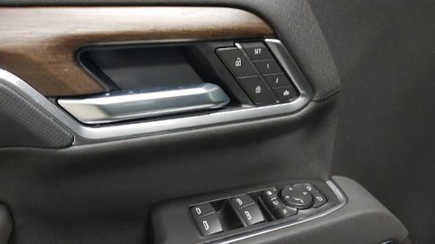New 2025 Chevrolet Silverado 3500 High Country w/ High Country Premium Package image 26