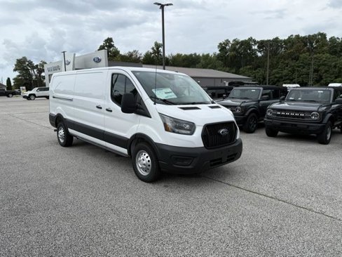 New 2025 Ford Transit 150 Low Roof AWD image 10