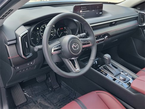 New 2025 MAZDA CX-50 2.5 Hybrid w/ Weather Package image 7