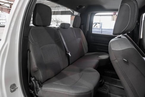 Used 2023 RAM 3500 Tradesman image 31