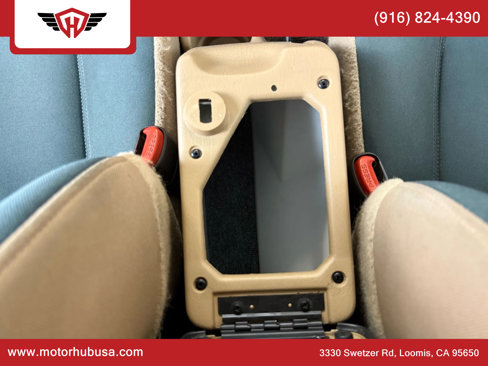 Used 1999 Jeep Wrangler Sahara image 37
