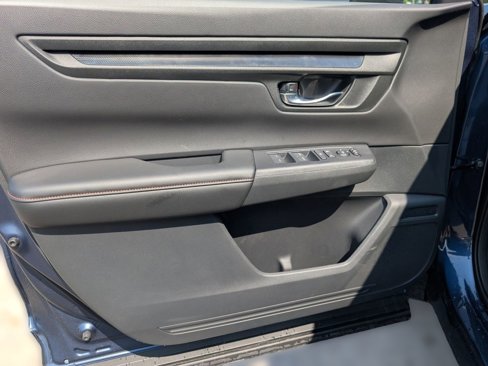 New 2026 Honda CR-V TrailSport image 12