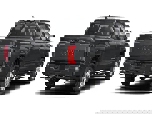 New 2025 Toyota Tundra SR5 image 5