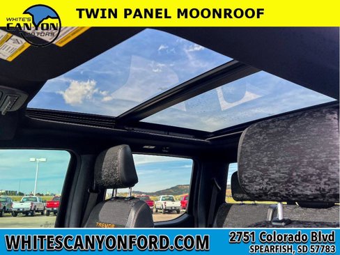 Used 2023 Ford F150 Tremor w/ 360 Degree Camera Package image 5