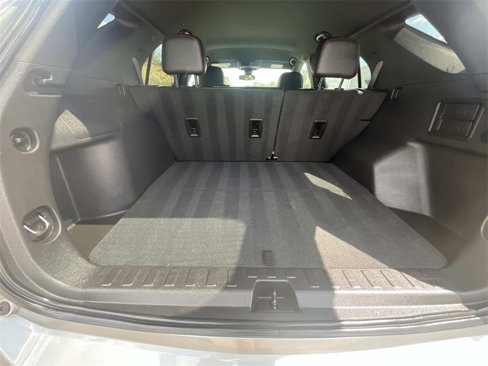 Used 2024 Chevrolet Equinox RS image 15