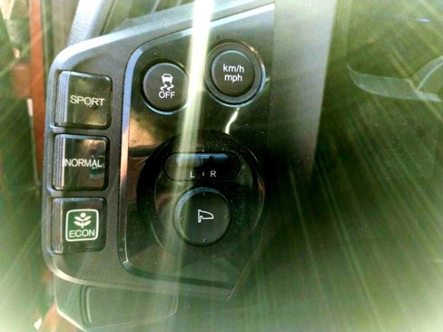 Used 2013 Honda CR-Z EX image 11