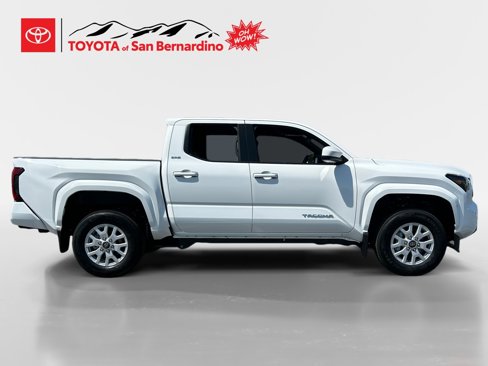 New 2025 Toyota Tacoma SR5 image 6