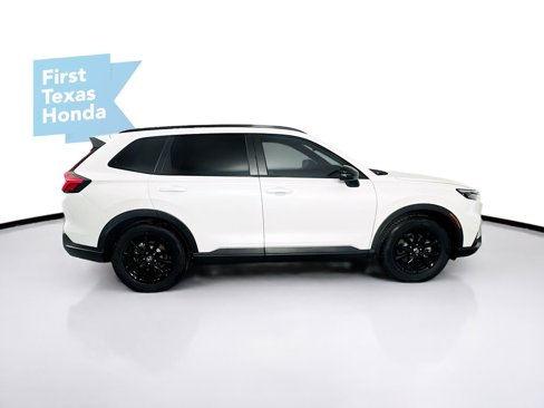 New 2026 Honda CR-V Sport-L image 8