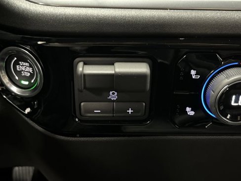 New 2026 Chevrolet Silverado 2500 LT w/ Trail Boss Package image 26