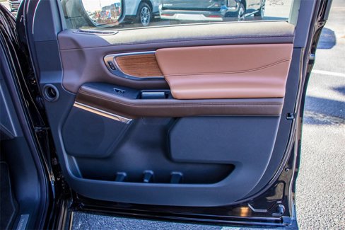 New 2025 Ford Expedition King Ranch image 21