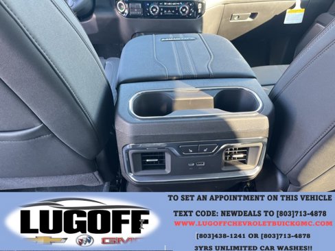 New 2025 Chevrolet Silverado 2500 High Country w/ High Country Premium Package image 15