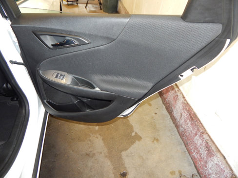 Used 2024 Chevrolet Malibu LT image 40