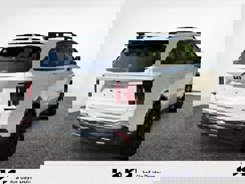 New 2026 Kia Sorento SX Prestige image 5