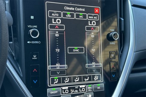 New 2025 Subaru Crosstrek 2.5i Premium image 25