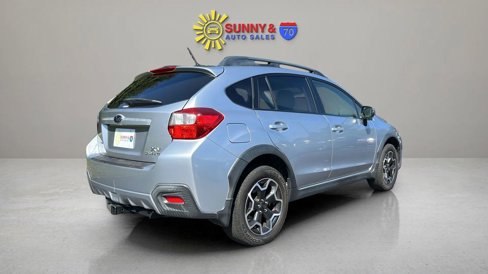 Used 2015 Subaru Crosstrek 2.0i Limited w/ Popular Package #1 image 7