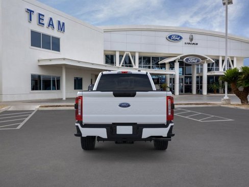 New 2026 Ford F350 XL image 5