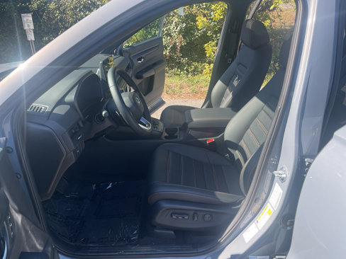 New 2026 Honda CR-V Sport-L image 24
