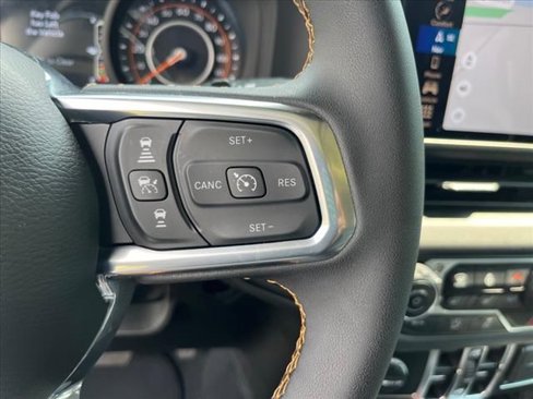 Used 2024 Jeep Wrangler Sahara w/ Technology Group image 47