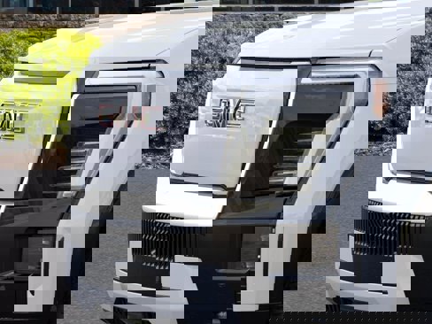New 2026 GMC Sierra EV Denali image 37