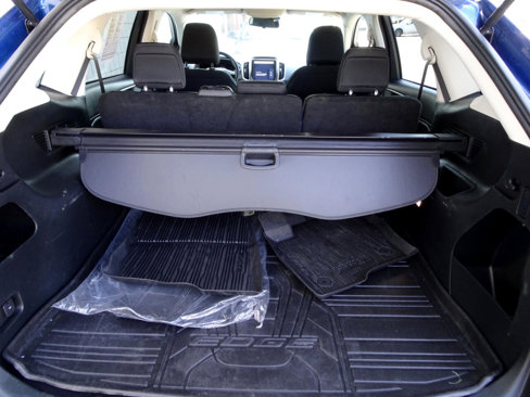 Used 2022 Ford Edge SE w/ Cargo Accessory Package image 13