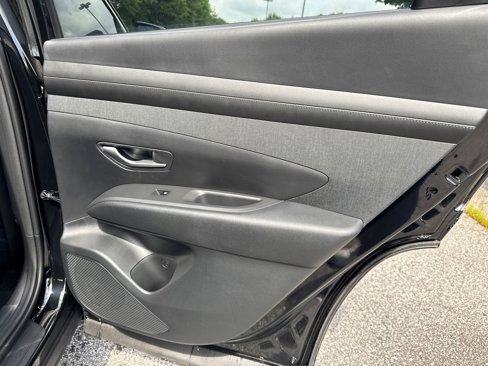 Used 2025 Hyundai Tucson SEL image 16