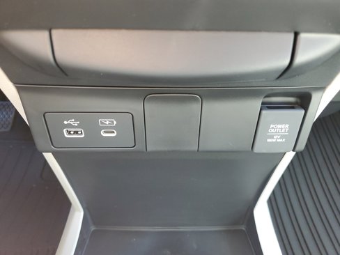 New 2026 Honda Odyssey EX-L image 20