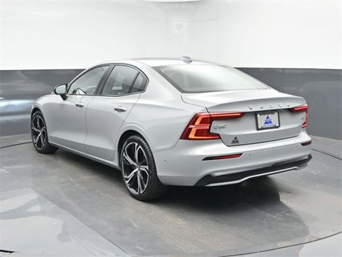 Used 2025 Volvo S60 B5 Plus w/ Protection Package Premier image 6