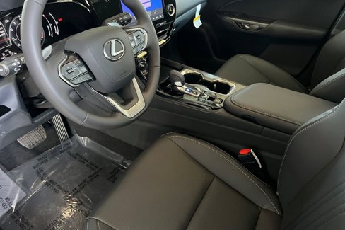 New 2026 Lexus NX 350 AWD image 10