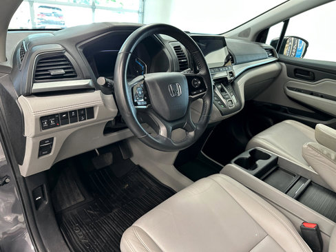 Used 2020 Honda Odyssey EX-L image 13