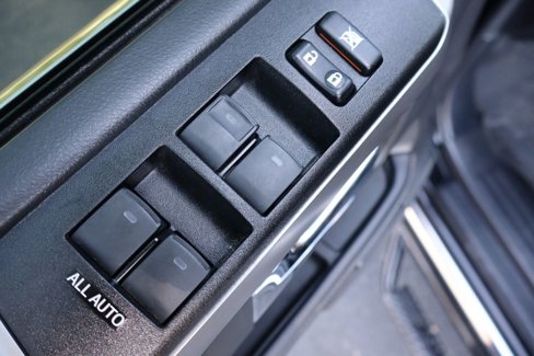 Used 2022 Toyota 4Runner Limited image 27