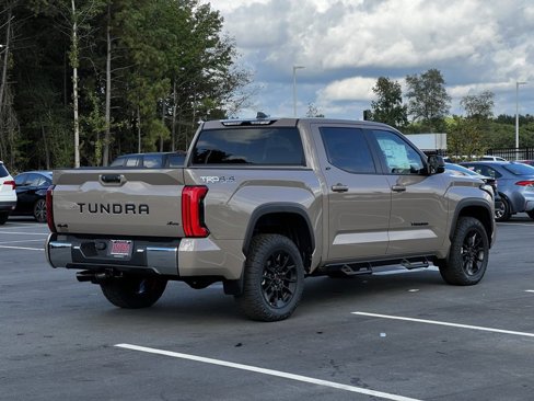New 2026 Toyota Tundra SR5 w/ TRD Off-Road Package image 27