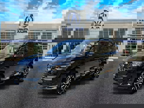 New 2025 Acura RDX SH-AWD w/ Advance Package image 1