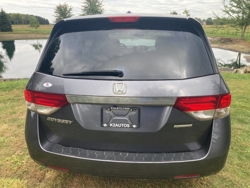 Used 2016 Honda Odyssey SE image 11