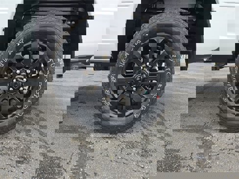 New 2026 RAM 2500 Big Horn image 20