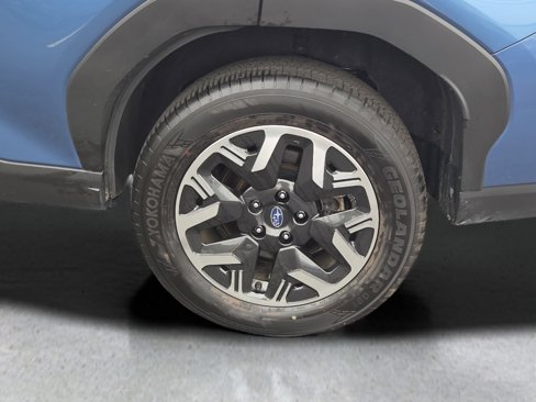 Certified 2025 Subaru Forester image 18