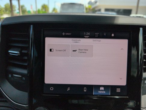 New 2025 RAM 5500 Tradesman image 18