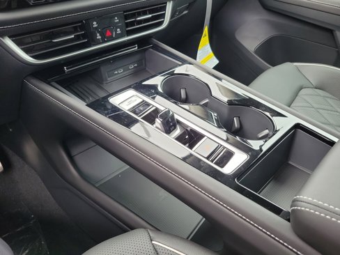 New 2026 Volkswagen Atlas SEL Premium R-Line image 33
